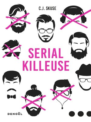 cover image of Serial Killeuse